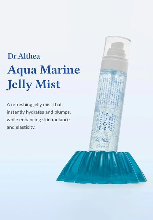 Dr Althea - Aqua Marine Jelly Mist - 100ml