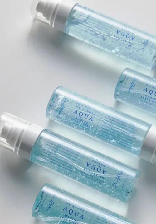 Dr Althea - Aqua Marine Jelly Mist - 100ml