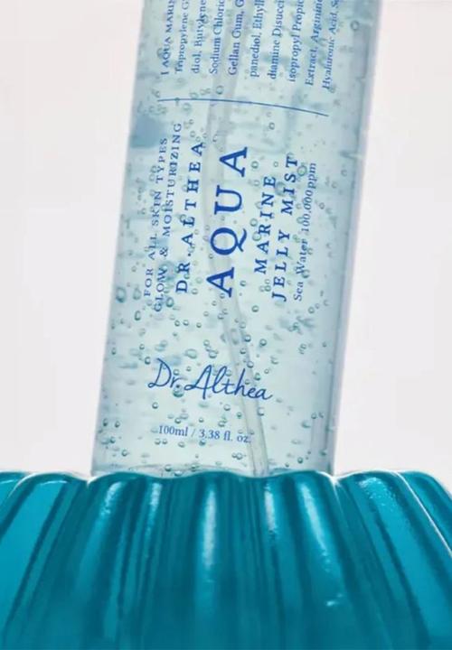 Dr Althea - Aqua Marine Jelly Mist - 100ml