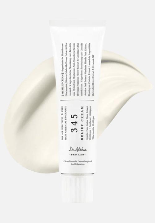 Dr Althea - 345 Relief Cream Renewal - 50ml