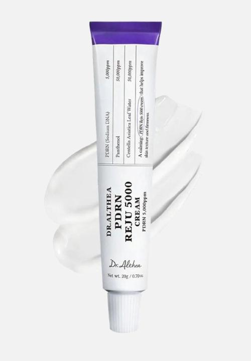Dr Althea - PDRN Reju 5000 Cream - 20g