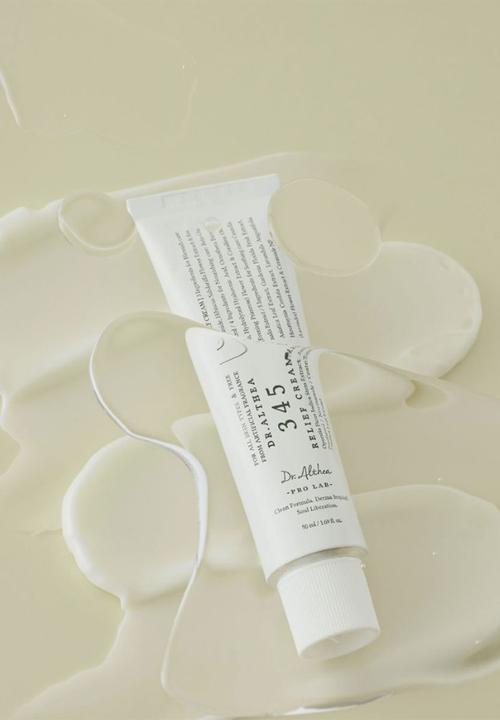Dr Althea - 147 Barrier Cream - 50ml