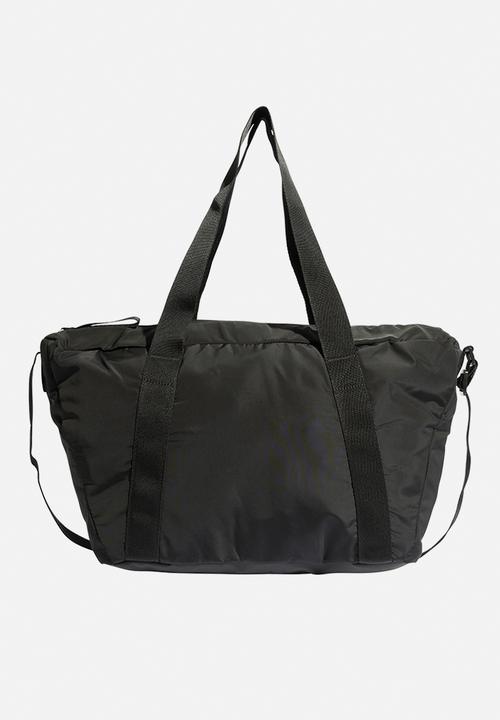 adidas Performance - SP Tote bag - black