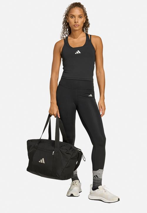 adidas Performance - SP Tote bag - black