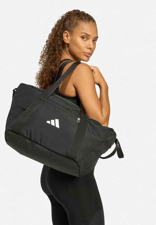 adidas Performance - SP Tote bag - black