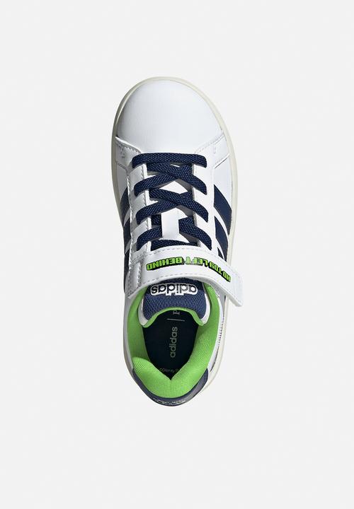adidas Performance - Grand Court Toy Story El C