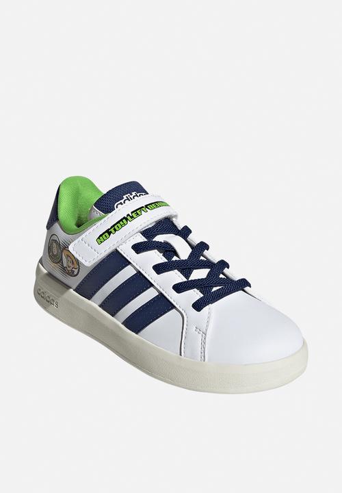 adidas Performance - Grand Court Toy Story El C