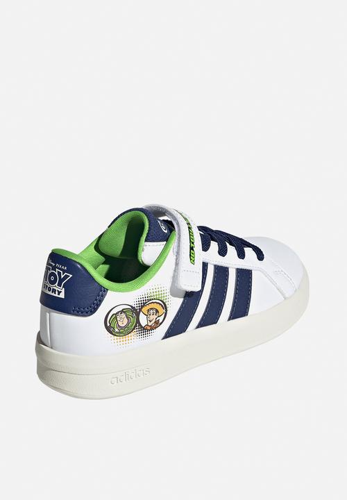 adidas Performance - Grand Court Toy Story El C