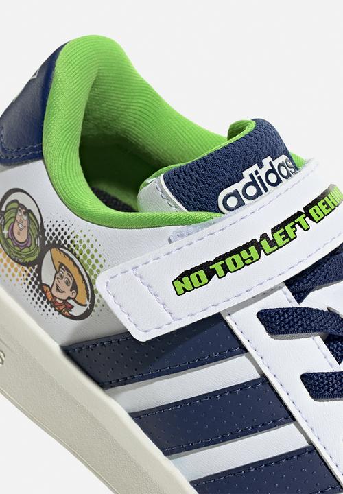 adidas Performance - Grand Court Toy Story El C