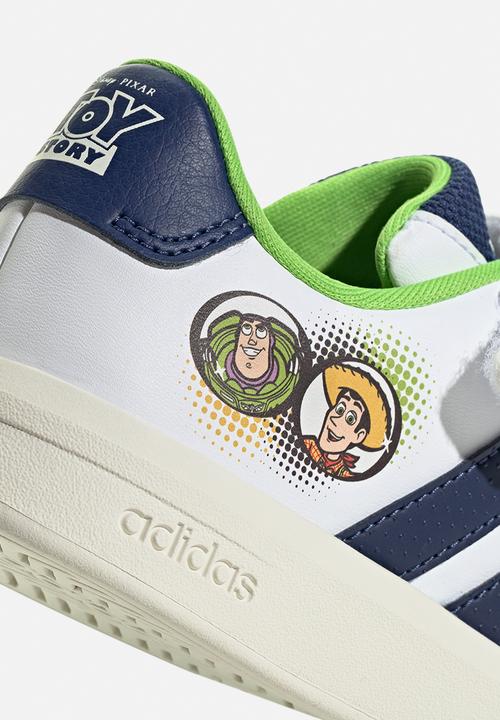 adidas Performance - Grand Court Toy Story El C