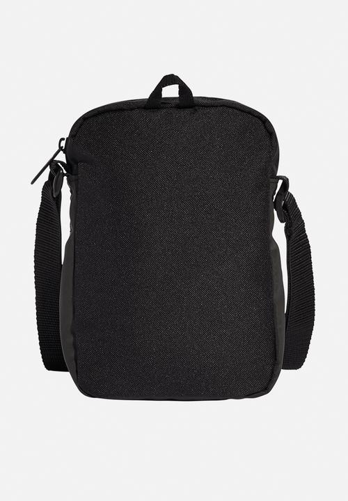 adidas Performance - Apwr Organizer - Black/White