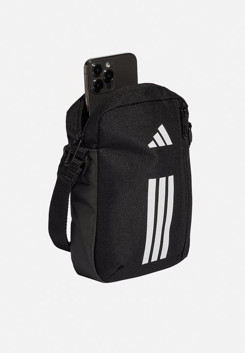 adidas Performance - Apwr Organizer - Black/White