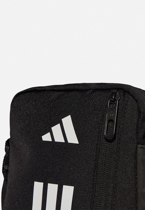 adidas Performance - Apwr Organizer - Black/White