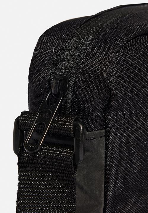 adidas Performance - Apwr Organizer - Black/White