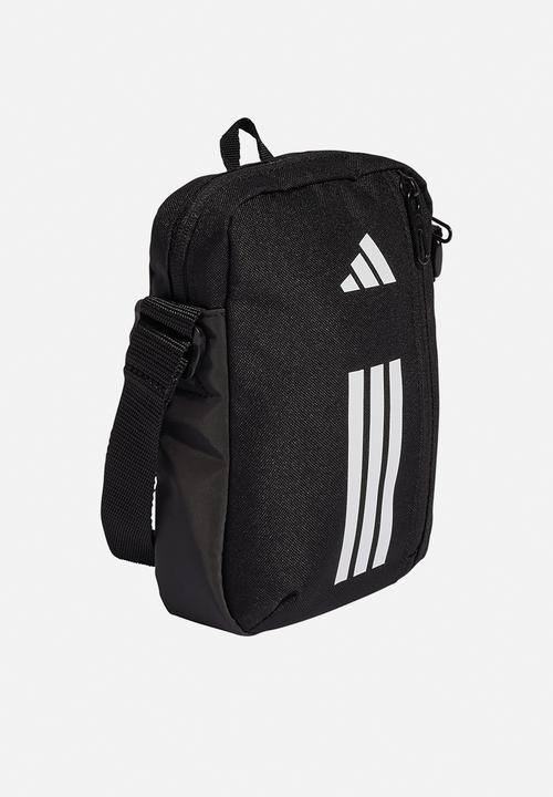 adidas Performance - Apwr Organizer - Black/White
