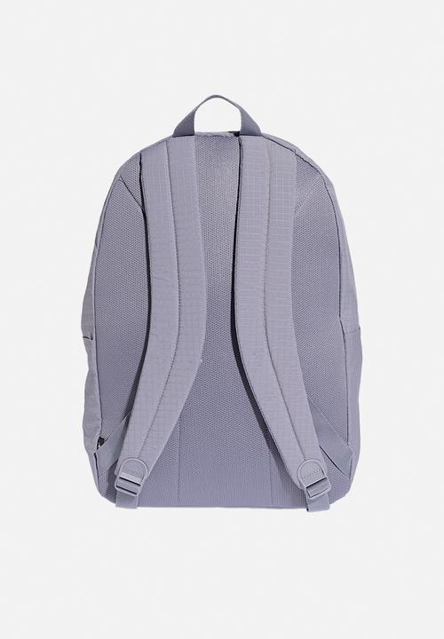 adidas Performance - Ess Btu Bp - Slate/Black