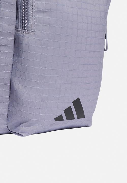 adidas Performance - Ess Btu Bp - Slate/Black