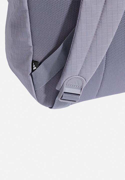 adidas Performance - Ess Btu Bp - Slate/Black