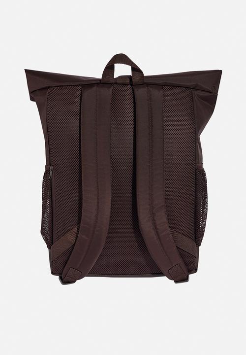 adidas Originals - Backpack - Aurora Coffee