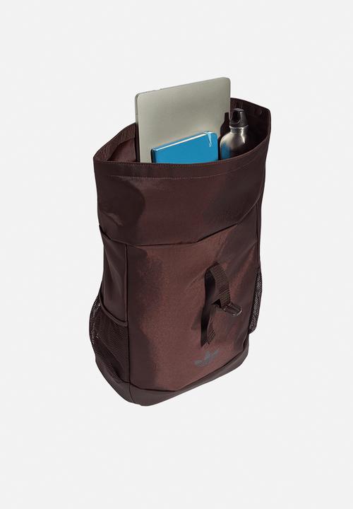 adidas Originals - Backpack - Aurora Coffee