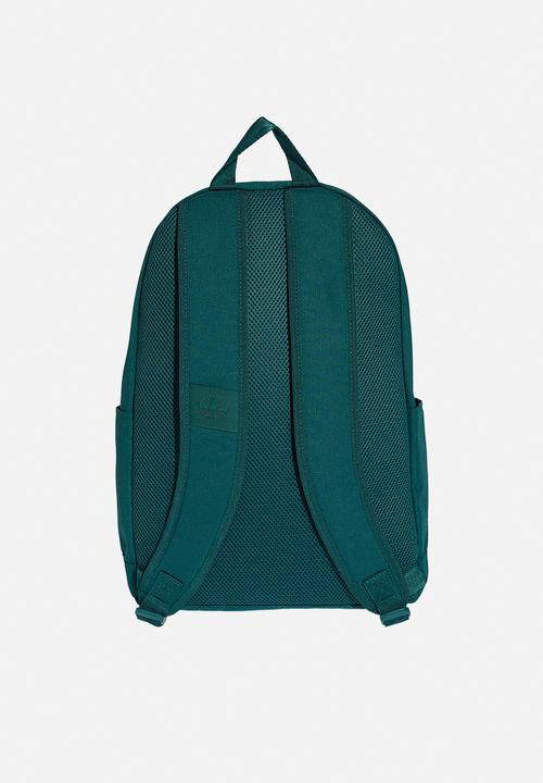 adidas Performance - Adicolor backpk - rich green