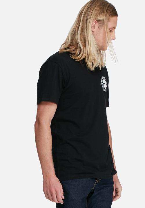 Vans - Shaved bones tee