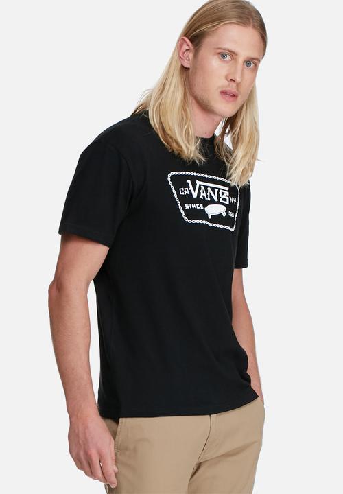Vans - Full chain tee