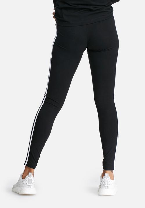 adidas Originals - 3 Stripe leggings