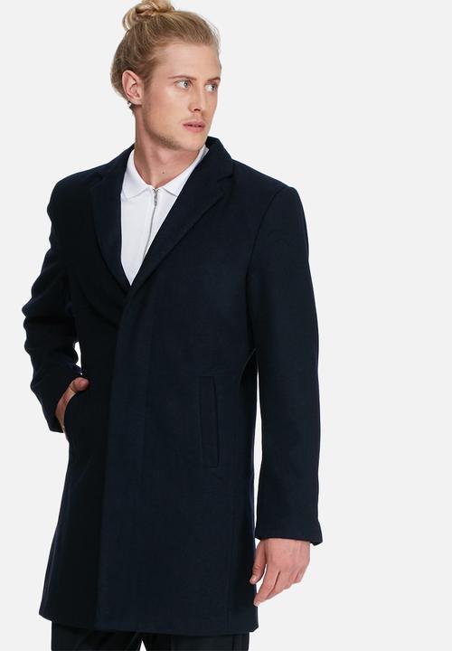 Bellfield - Jag jacket