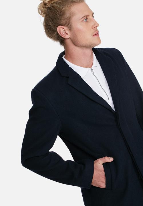 Bellfield - Jag jacket