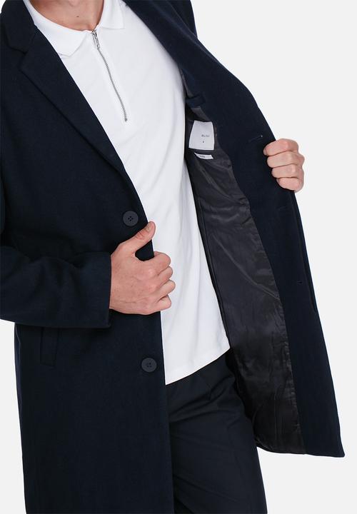 Bellfield - Jag jacket