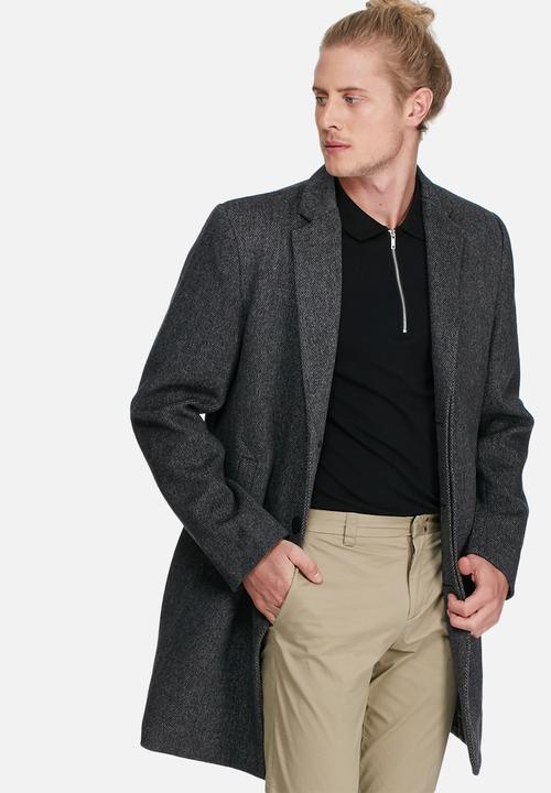 Bellfield - Jag jacket
