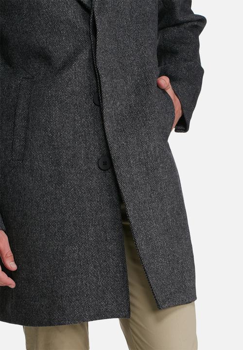 Bellfield - Jag jacket