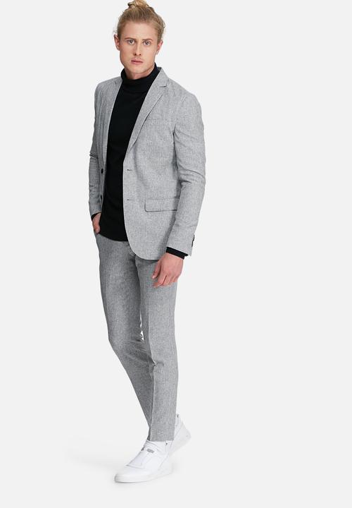 Jack & Jones - Thomas slim blazer