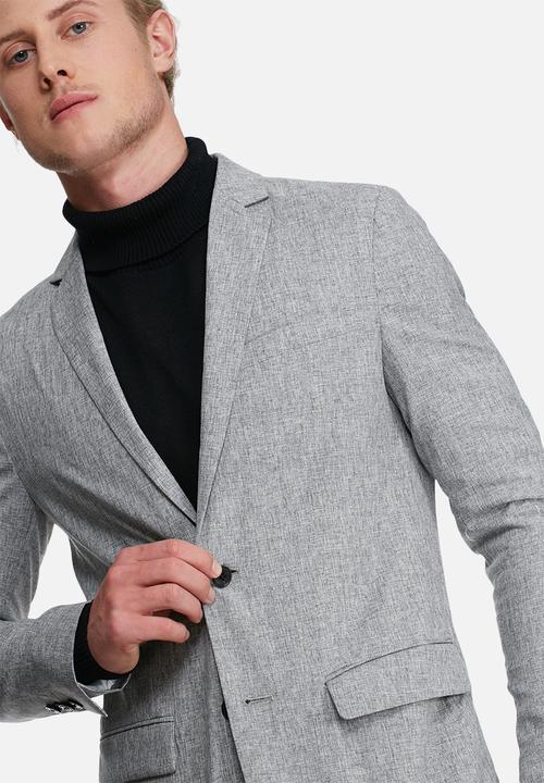 Jack & Jones - Thomas slim blazer