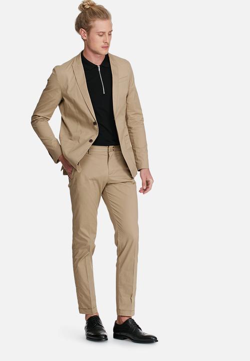 Jack & Jones - Bart trouser