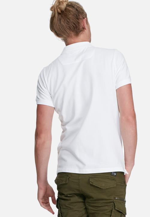 Diesel  - T-heal tee