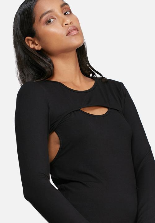 Noisy May - Tia top