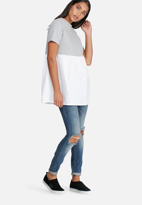 Noisy May - Zandi top