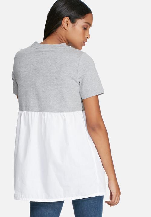 Noisy May - Zandi top