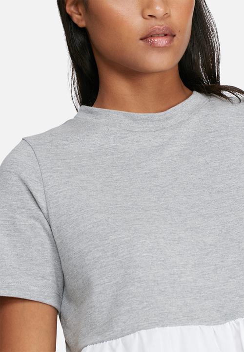 Noisy May - Zandi top