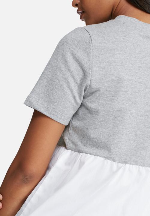 Noisy May - Zandi top