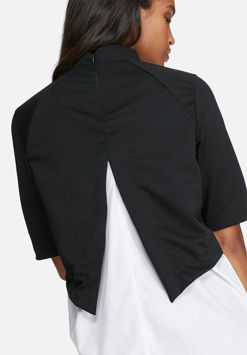 Noisy May - Yasi top