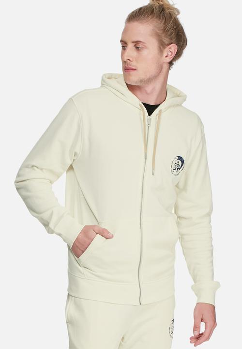 Diesel  - Brandon hoodie