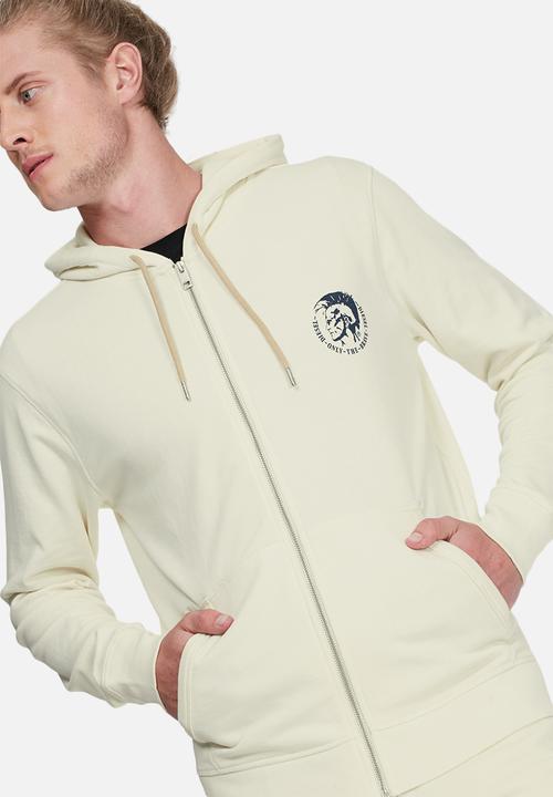 Diesel  - Brandon hoodie