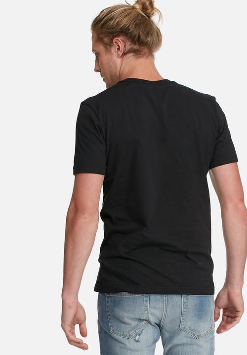 adidas Originals - Graphic city tee