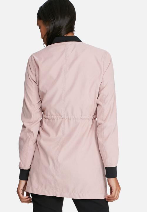 Jacqueline de Yong - Avela treasure long jacket