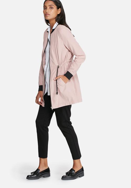 Jacqueline de Yong - Avela treasure long jacket