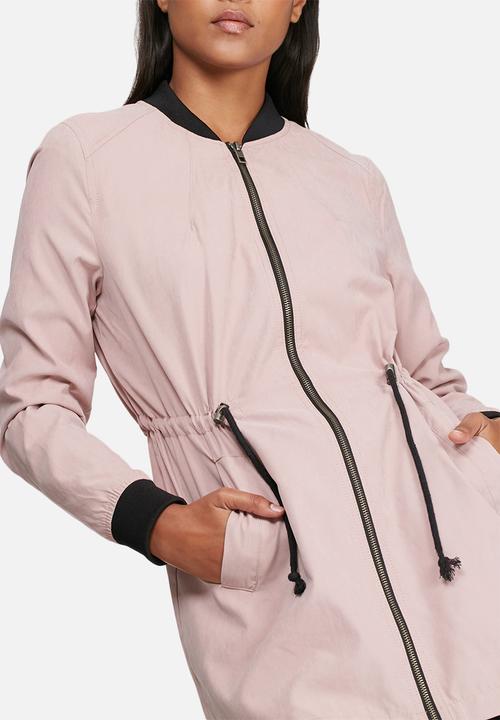 Jacqueline de Yong - Avela treasure long jacket
