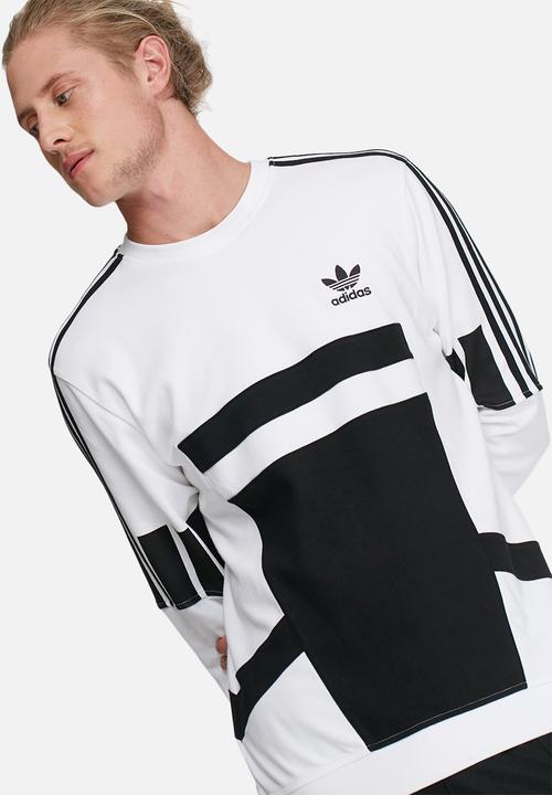 adidas Originals - Adi crew